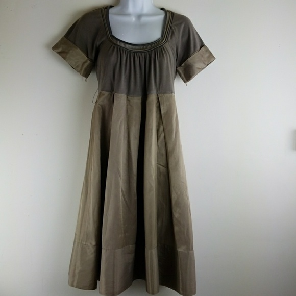 STRENESSE Dresses & Skirts - Strenesse Gabriele strehle Dress size 4